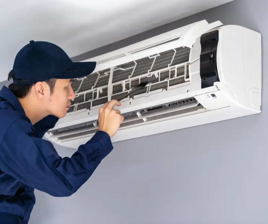 Datça Klima Arıza Onarım